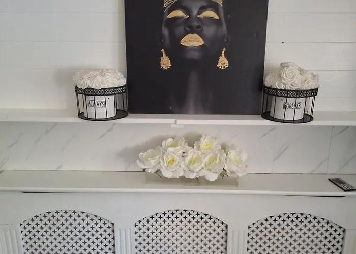 아파트 Stylish Private Flat Close To Centre! 맨체스터