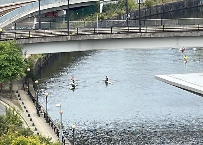 Old Trafford Stadium Spacious And *