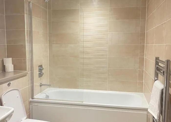 Old Trafford Stadium Spacious And