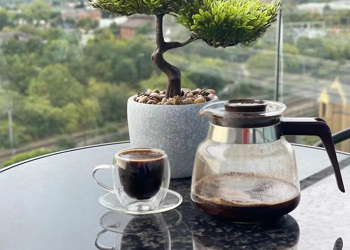 Old Trafford Stadium Spacious And 아파트 맨체스터