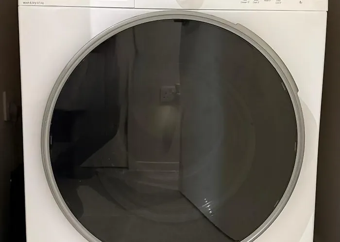 Luxury In Centre Breathtaking View