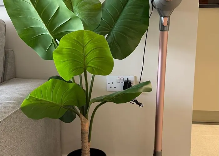 Luxury In Centre Breathtaking View