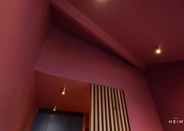 Gatsby At The Heim * Manchester