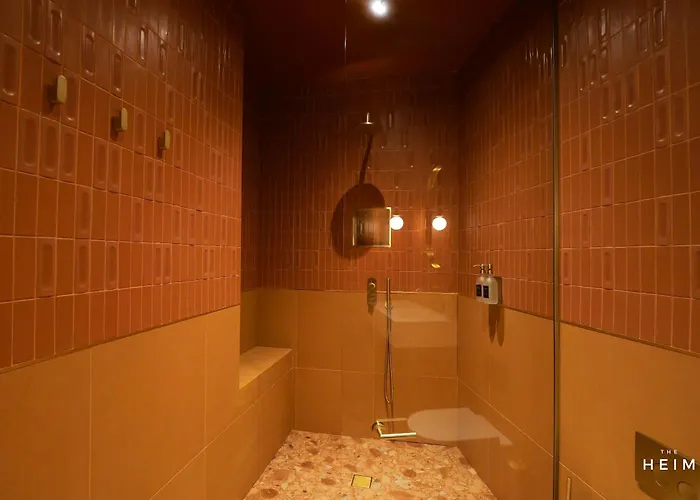 Apartament Gatsby At The Heim