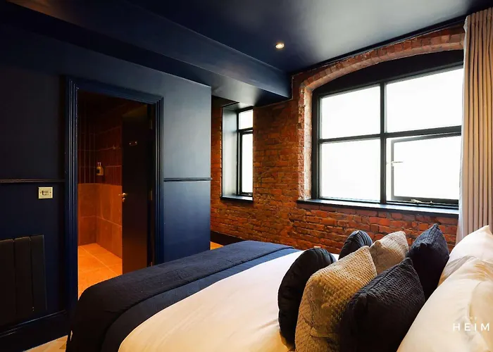 Gatsby At The Heim *