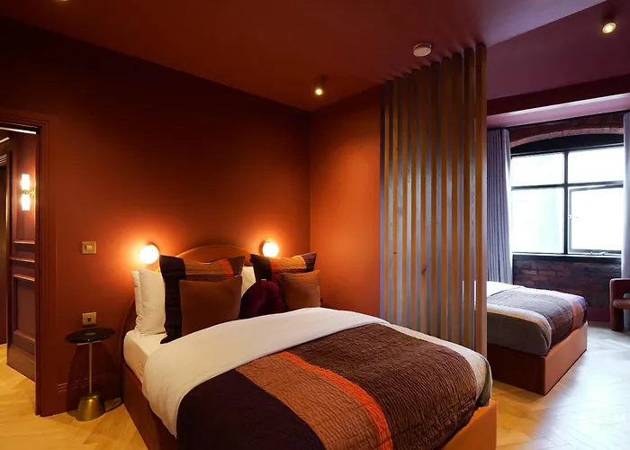 Gatsby At The Heim *