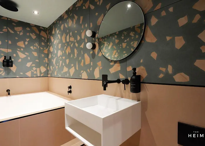 Gatsby At The Heim * Manchester