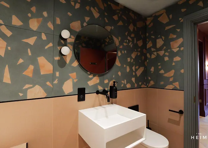 Gatsby At The Heim * Manchester