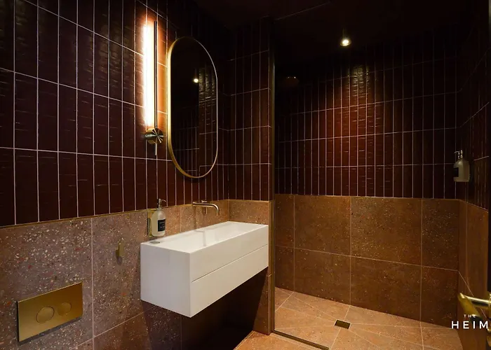 Gatsby At The Heim *