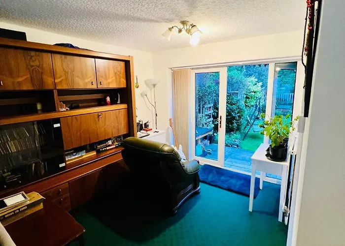 Heaton Mersey Stockport Manchester