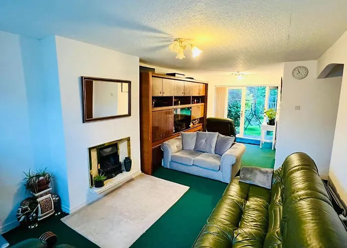 Heaton Mersey Stockport 홈스테이 맨체스터