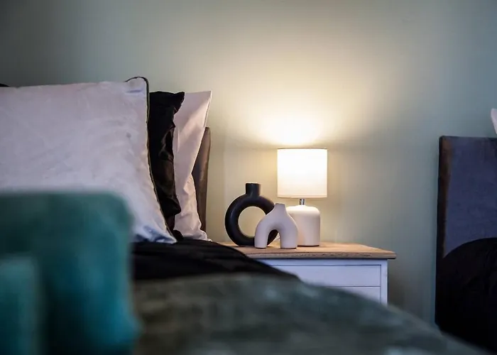 3br House Contractor Hospital Uni * Manchester