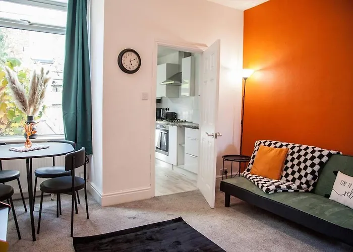 3br House Contractor Hospital Uni Holiday home