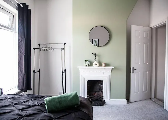 Dom wakacyjny 3br House Contractor Hospital Uni *