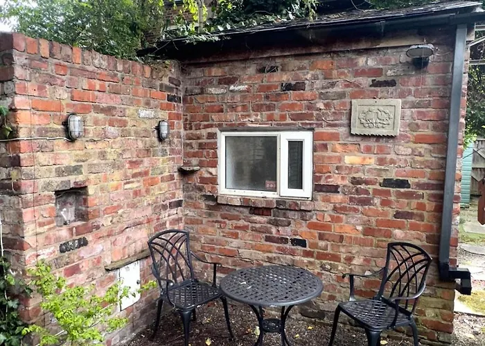 The Roost 아파트 *