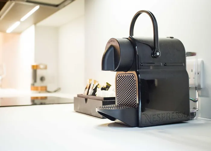 Apartment Luxury Boutique