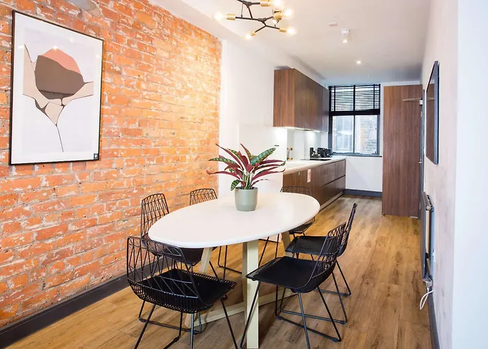 Apartment Luxury Boutique