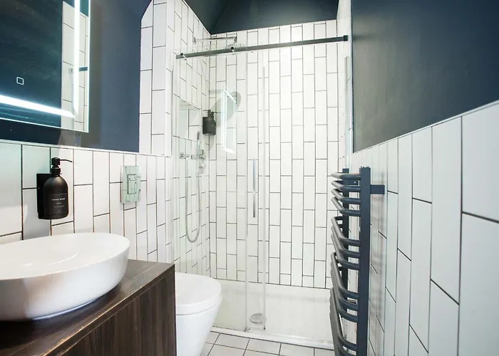 Apartment Luxury Boutique *