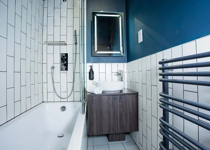 Luxury Boutique Manchester