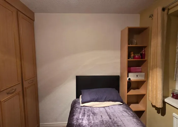 Heaton Mersey Stockport 홈스테이 맨체스터