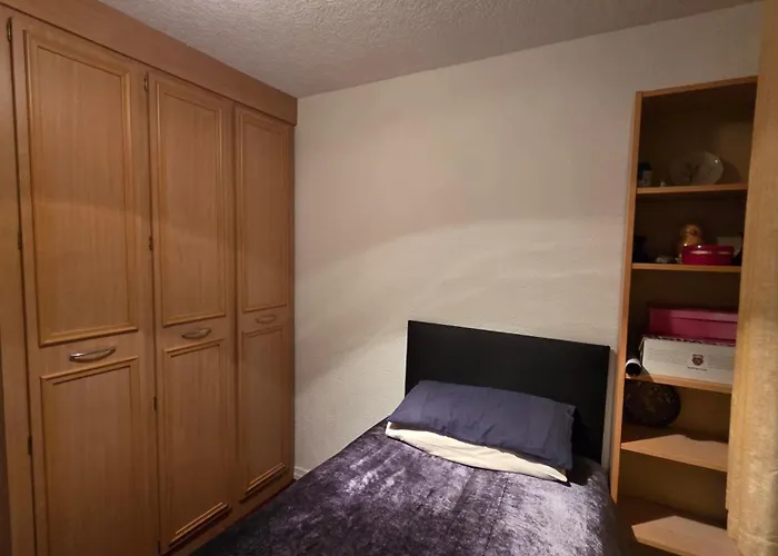 Heaton Mersey Stockport * 맨체스터