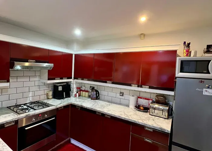 Heaton Mersey Stockport Manchester