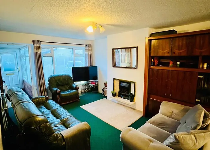 Heaton Mersey Stockport *