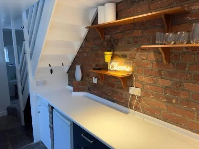 The Roost * Manchester