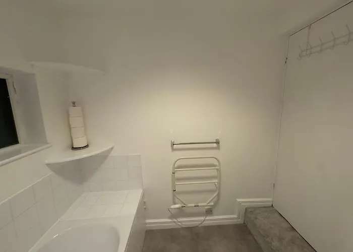 The Roost Manchester