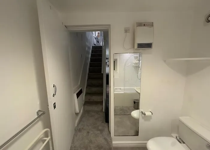 The Roost Appartement Manchester