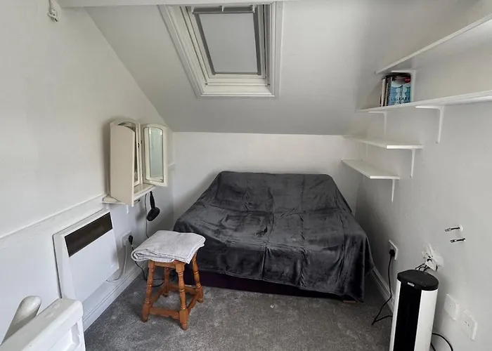 The Roost 맨체스터