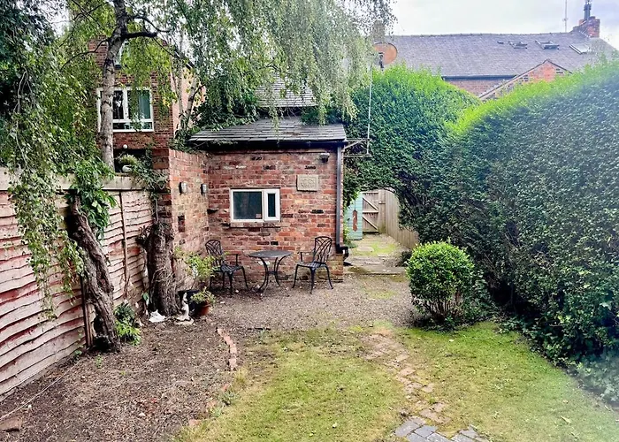 The Roost * 맨체스터