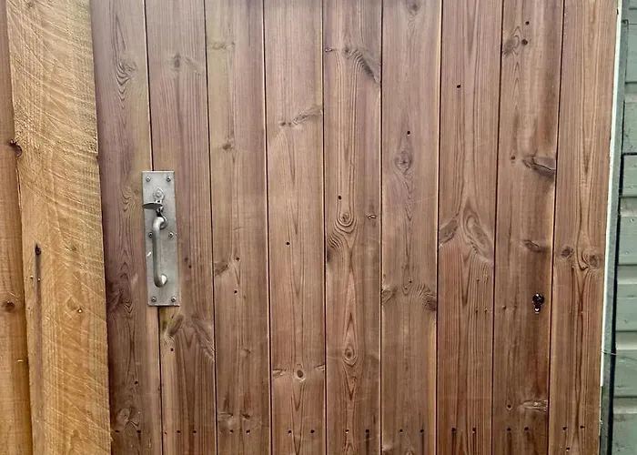 Appartement The Roost