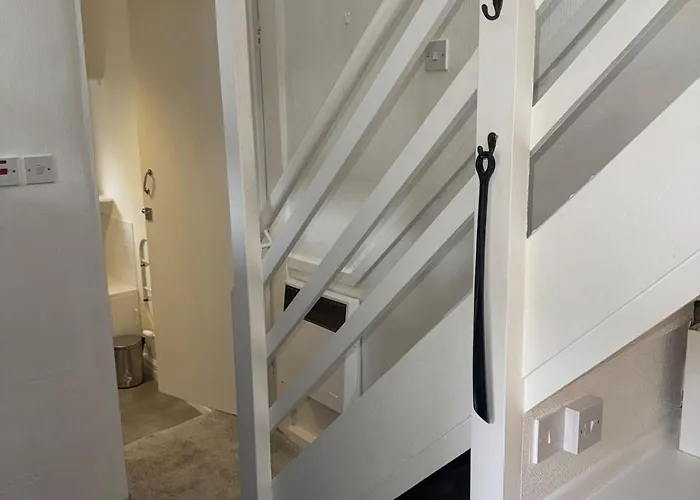 The Roost Appartement *