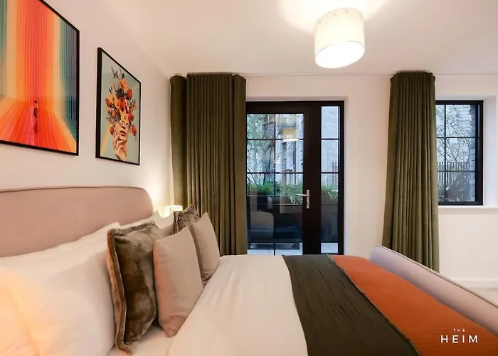 Tatil Evi Shales At The Heim