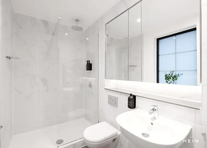 Shales At The Heim * מנצ'סטר