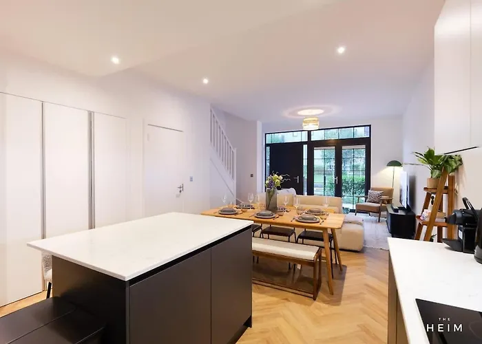 Shales At The Heim Holiday home