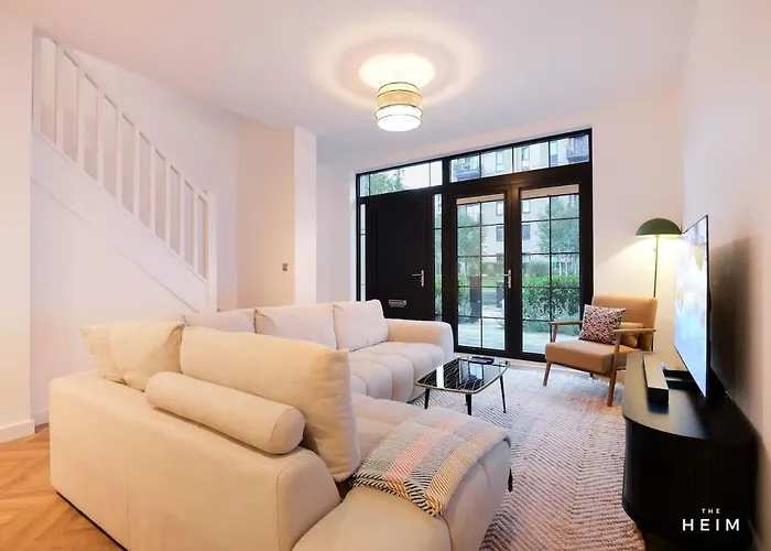 Shales At The Heim Holiday home *