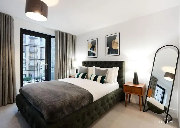 Shales At The Heim בית נופש