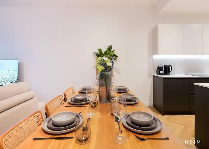 Shales At The Heim Tatil Evi *