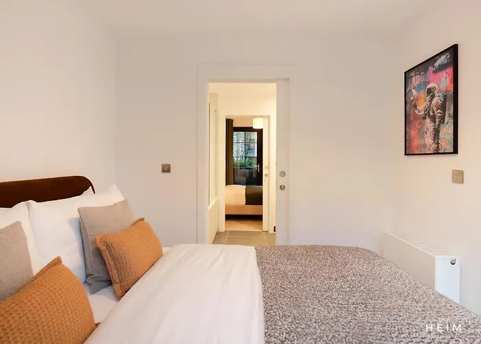 Shales At The Heim מנצ'סטר