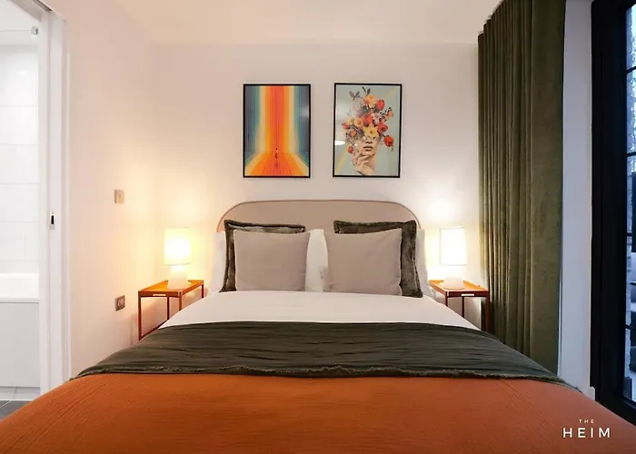 Tatil Evi Shales At The Heim