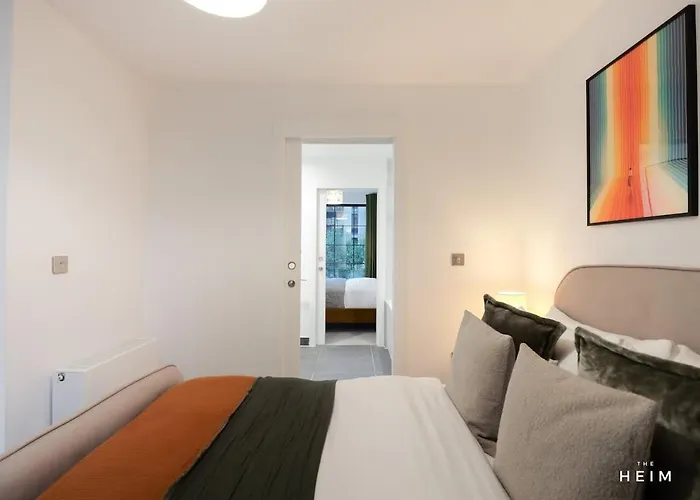 Shales At The Heim מנצ'סטר