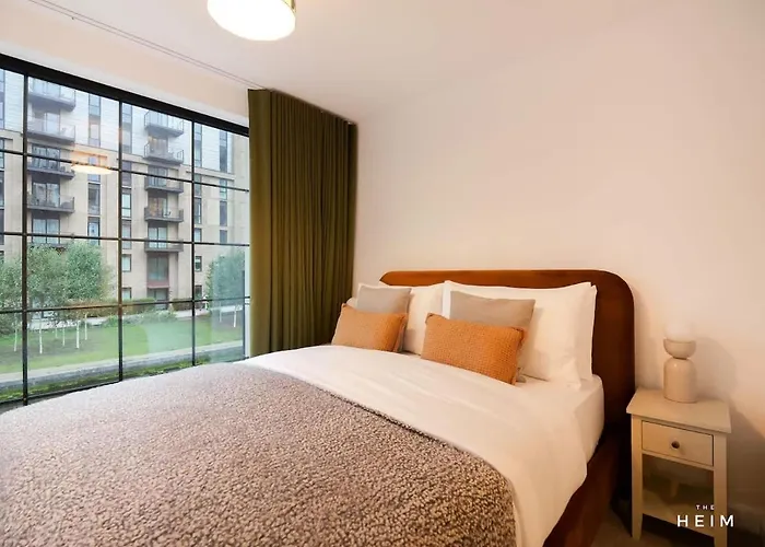 Shales At The Heim Holiday home *