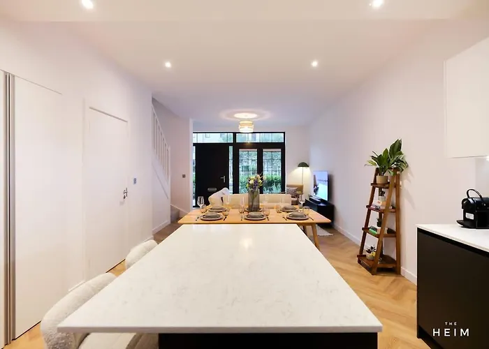 Shales At The Heim *