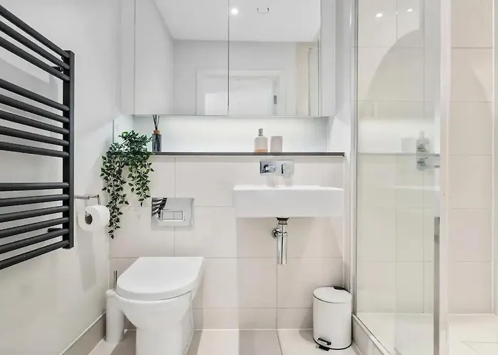 Apartmán Sleeps 5 In Prime Spot Amenities Walking Distance, Business Long-term Travel, Contractor Friendly Manchester