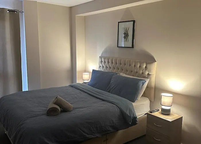 With Free Parking In Greater