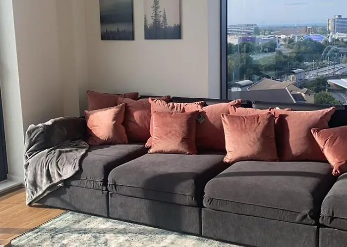 Old Trafford Stadium Spacious And * 맨체스터