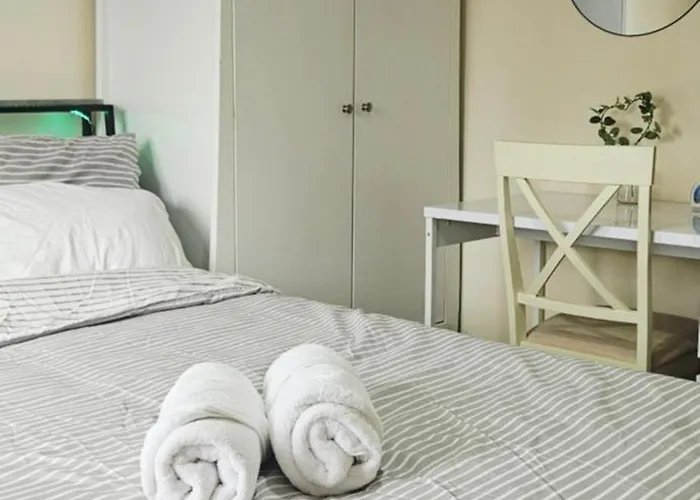 Σπίτι διακοπών Lawnswood