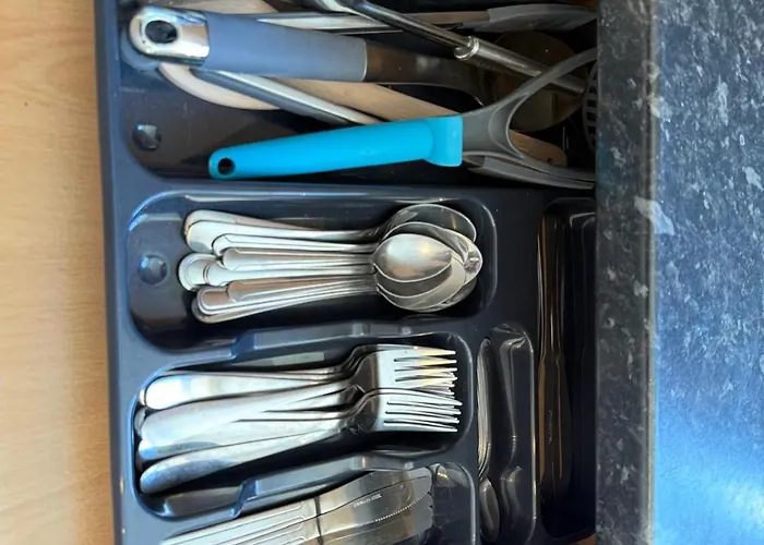 Tewkes House * 맨체스터